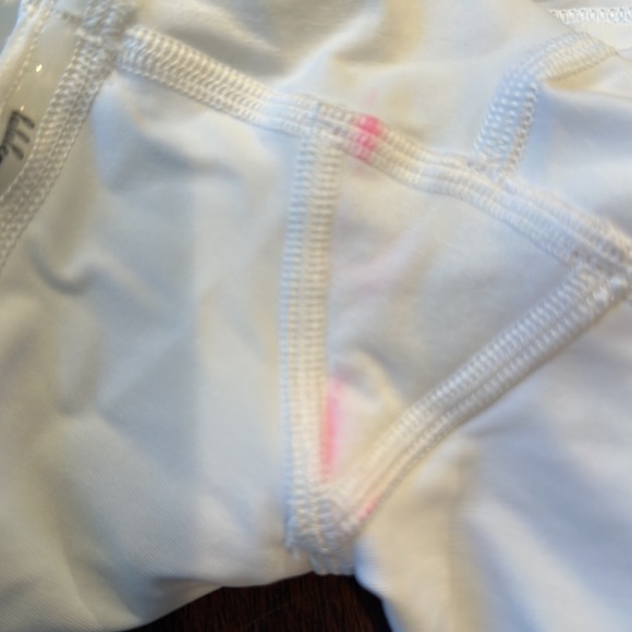 Lululemon size 2 white skort - Picture 6 of 7